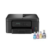 Brother DCP-T730DW Color A4 3-in-1 WI-FI Ink Tank Inkjet Printer - Auto Duplex T720DW Replacement