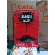 Reading comic club 1 reading club comic/ vol 1