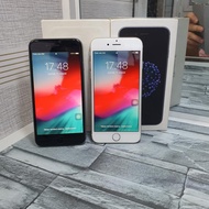 Iphone 6 G 16Gb fullset - second