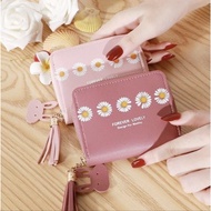 FOREVER YOUNG WOMEN'S WALLET, PIGtail WALLET