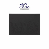 [AGUST D] D-DAY (Weverse Albums Ver.)