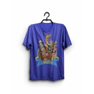 RUNNINGMAN TSHIRT MUSIC KPO RUNNINGMAN 8