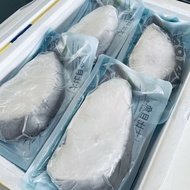 【勝傑水產】大比目魚厚切片(300g±10%/片)*6片