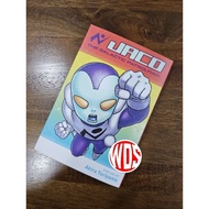 Manga : JACO The Galatic Patrolman (1 Shot Manga) (English Version)