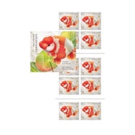 [Apply Shopee Voucher] 1st Local Stamp - Singpost Stamps / Singapore Stamps - 1 Booklet of 10 Stamps