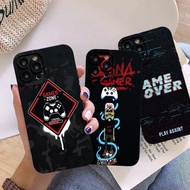 Allcase.id Softcase procamera gamer for OPPO a18 a78 a17k a17 4 4f 5 5f a95 a74 4g a91 a15 a16 a5 20