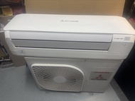 三菱重工變頻冷暖冷氣機