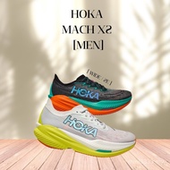 HOKA MACH X2 Men Road Running Shoes Men Running Shoes 5BQK CW8K