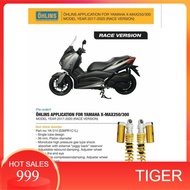 Ohlins Absorber Yamaha Xmax X-Max 250 100% Original Genuine Ya014