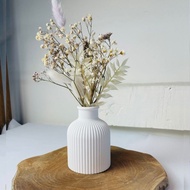 CUBLAKSUWENG wholesale aesthetic flower vase mini vase dried flower vase mini aesthetic flower vase 