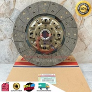 CLUTCH DISC CANTER PS125 PS136 EURO 4 4 4V21 ME517217