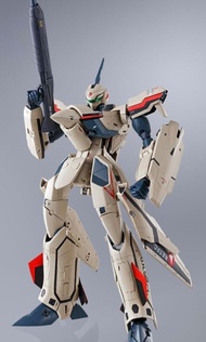 全新 New Bandai DX超合金 YF-19 Excalibur [伊薩姆專用機] (超時空要塞) 65515