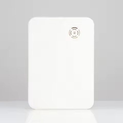 High quality hotel fragrance machine controlled electric fragrance machine