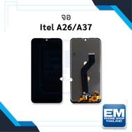 หน้าจอ Itel A26 / Itel A37 จอitel หน้าจอไอเทล จอมือถือ หน้าจอมือถือ ชุดหน้าจอ หน้าจอโทรศัพท์ อะไหล่ห