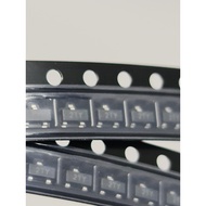 Transistor A2SHB SI2302 SOT23