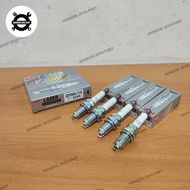 IRIDIUM SPARK PLUG FOR HONDA JAZZ HRV FREED CRV BRIO 1ZFR6K-11S