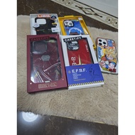 CASETiFY Case 100% Authentic Second Hand For Iphone 15 pro max Iphone 15 pro max Case