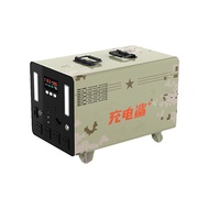 3000W Portable Power Station 3kWh 3 Degree Electricity Energy Storage Battery Backup Power Supply Ai