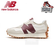 รองเท้าผ้าใบ new balance 327 ของแท้ 100% Original new blance official รองเท้าผ้าใบผญ รองเท้า new balance แท้ รองเท้าผ้าใบผช new balance Sports Sneakers Sports Lovers