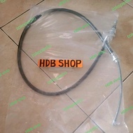 New Toyota 6 Fd 20/ 25 Forklift Handbrake Cable Kiri