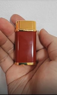 Cartier 火機九有配件