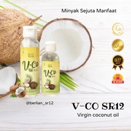 vico oil sr12 250ml