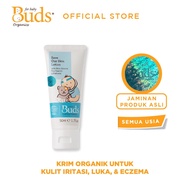Buds Organics Save Our Skin Lotion