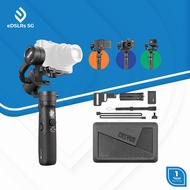 Zhiyun Crane M2 3-Axis Handheld Gimbal Stabilizer for Mobile Phone Compact Camera GoPro Osmo Action