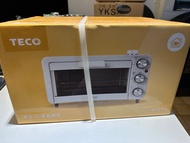 TECO 東元 12L蒸氣烤箱(YB1201CB)