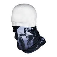 Spyder Motorcycle Headgear (Neck Gaiter)