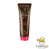 Shiseido Prior Color Conditioner N Brown hair care 230g (Made in Japan)(Direct from Japan) cny 2024