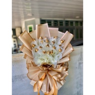 bouquet kisses bouquet coklat hari jadi convo