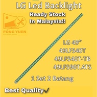 49LF540T /49LF540T-TB/49LF590T.ATS LG 49'' LED TV BACKLIGHT 49LF540T /49LF540T-TB/49LF590T.ATS