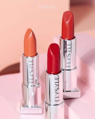 Jafra Elysyle VELVET GLOW LIP COLOR - SAFRON Lipstick Lipstik