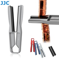 JJC 35mm 120 Negative Film Squeegee, Soft Silicone Wiper Blades for 35mm 135 120 Film Darkroom Film 