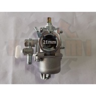 Mesin Rumput Mitsubishi TL43 TB43 BG430 Carburetor
