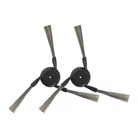 Compatible with M40 D110CN Robot Vacuum Cleaner Side Brush Accessory