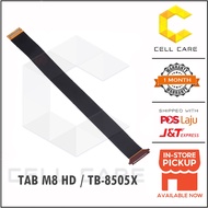 MAIN BOARD LCD DISPLAY FLEX CABLE RIBBON FOR LENOVO TAB M8 HD TB-8505X