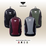 Totenhood - Tendo Backpack | Backpack | Men's Backpack
