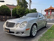 2007 賓士 W211 E350