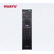 HUAYU REMOTE CONTROL FOR SONY TV (RM-D959)