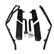 Big sale TL 500 508 Motorcycle Engine Guard Highway Freeway Crash Bar Bumper Stunt Cage Fuel Tank Pr