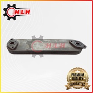 Isuzu NPR Hicom Perkasa 4.3 4HF1 Oil Cooler Engine Diesel (New, 4 Layer)