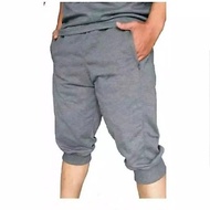 JOGER PANTS 7/8 JOGGER SHORT TRAINING TRENING MEN JOGGER PANTS MEN
