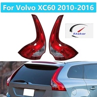 Valeo Turn Signal Lights Rear Tail Light Lamp Lens For Volvo XC60 2010-2016 Car Rear Lamp Tail Light