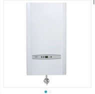 簡栢 煤氣恆溫熱水爐 RS11RM 可安裝