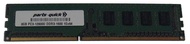 parts-quick 8GB DDR3 Memory for ASUS H97 Motherboard H97-PLUS PC3-12800 1600MHz Non-ECC Desktop DIMM