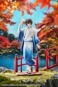 全新現貨 Goodsmile Company Arts GSAS GSC 文豪野犬 Stray Dogs 太宰治 Dazai Osamu 和服 着物 (Kimono) Ver. 1:7 PVC Fig