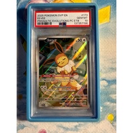 Eevee #173 (Pokemon Center Exclusive) - Prismatic Evolutions (PSA 10)