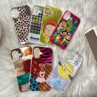 IPHONE 16 Phone Case with Y2K Style - Slim Thin